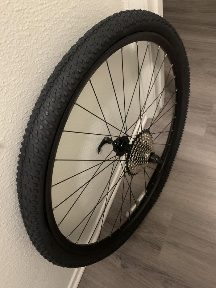 Customer image