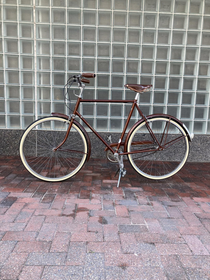 Customer image