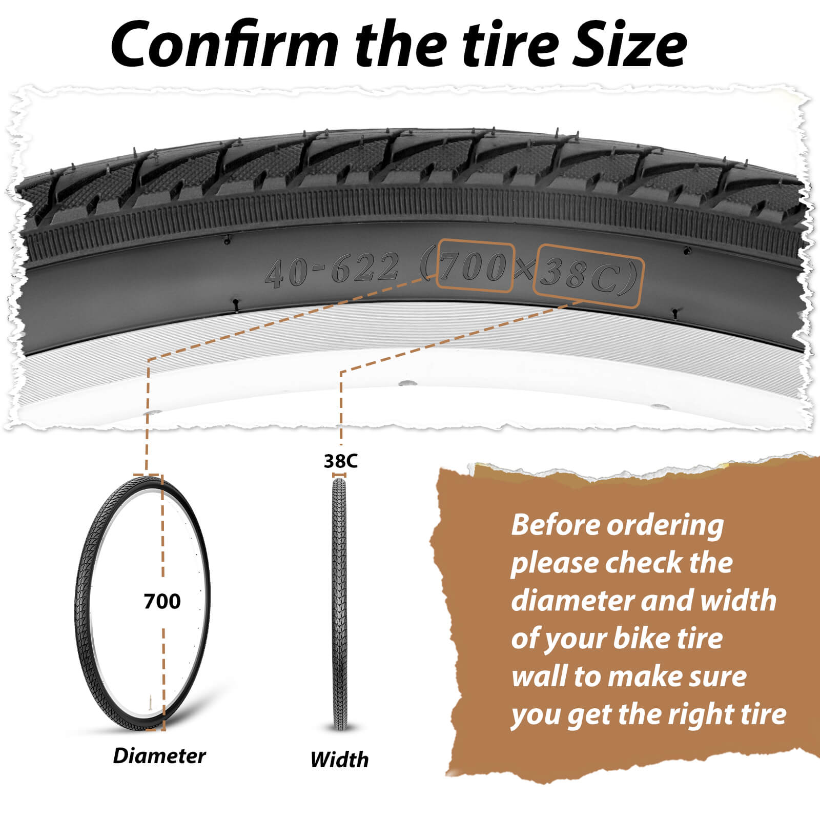 how wide are gravel bike tires Ridge GRV