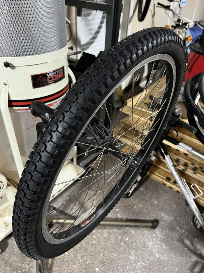 Customer image