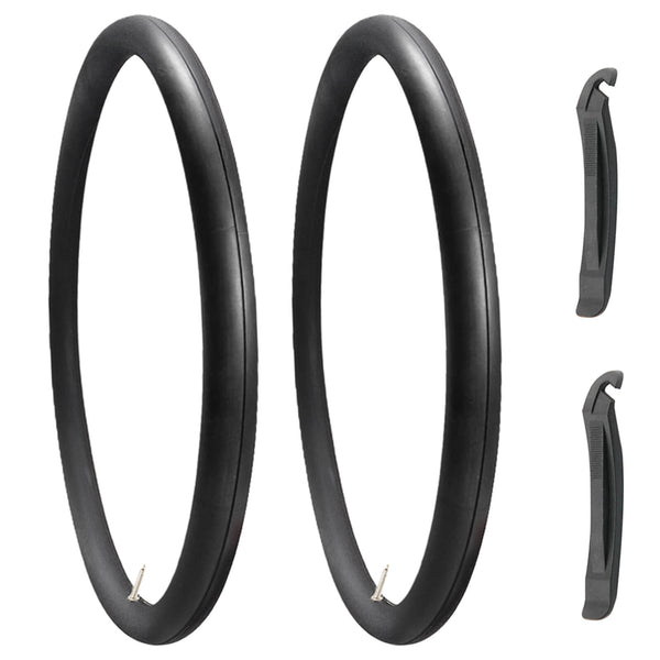Road Bike Tire Inner Tube - 700×25C - 35C