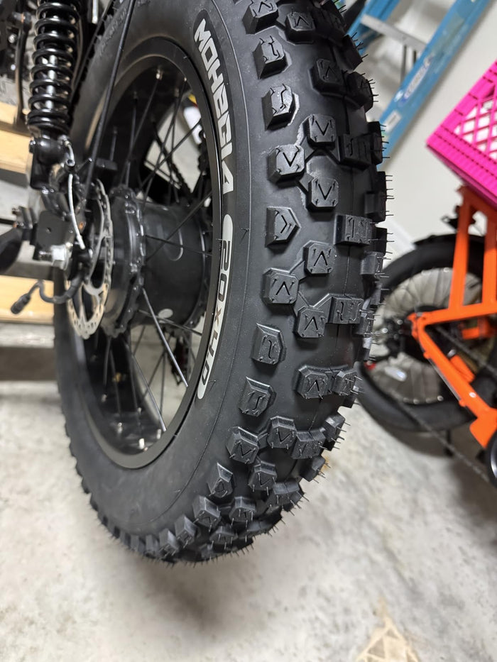 Customer image