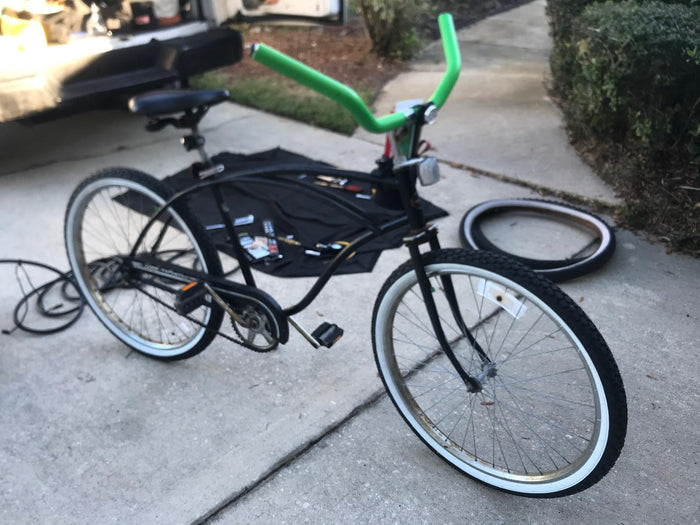 Customer image