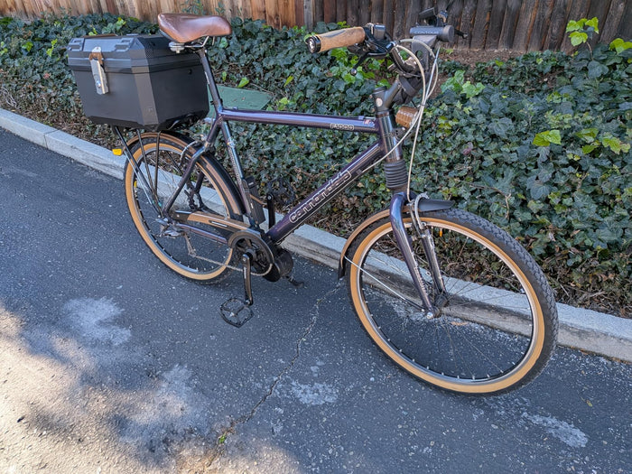 Customer image