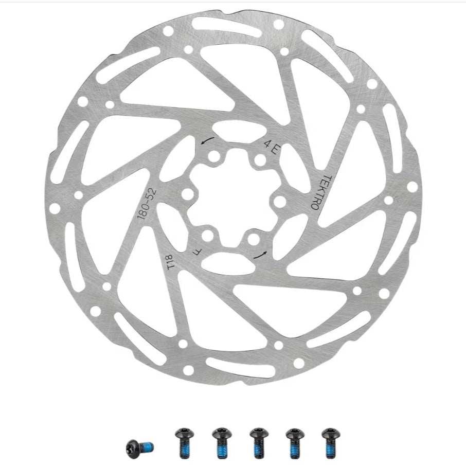 Tektro TR-52 Rotor