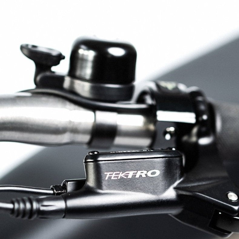 Tektro HD-E350 Electric Bike Hydraulic Disc Brake Set