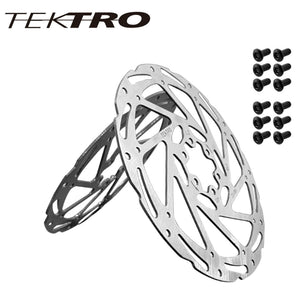 Tektro TR-52 Rotor - 160/180mm