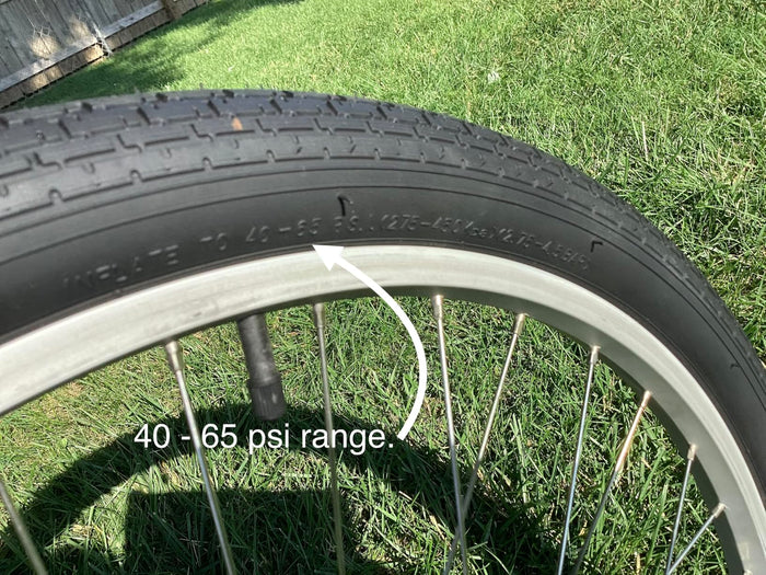 Customer image