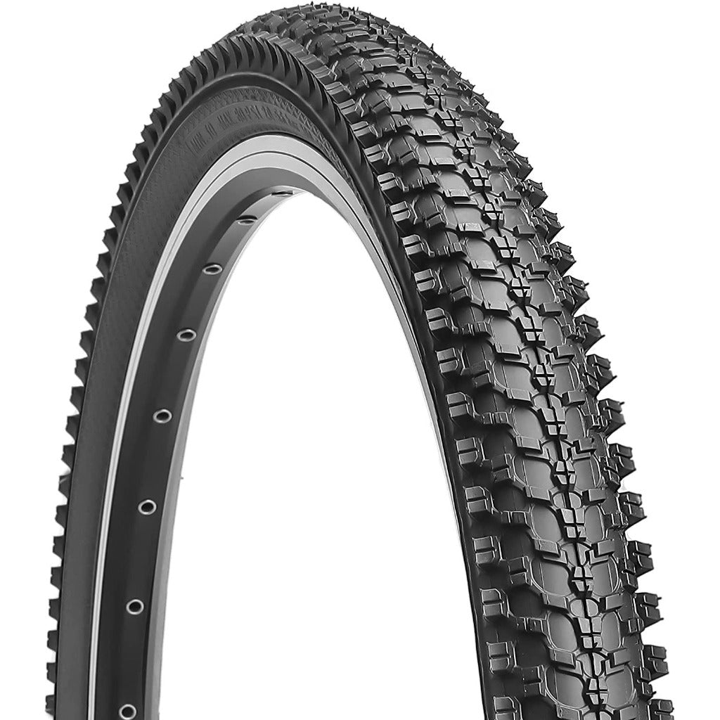 Hycline folding BMX bike tire MTB 24*1.95