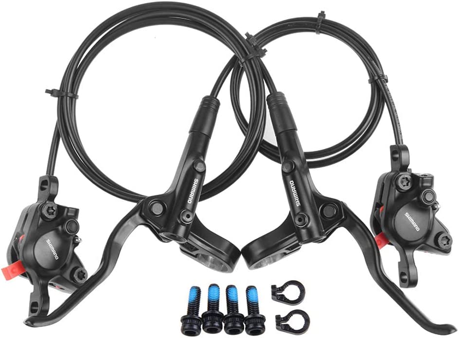 Shimano BR MT200 Hydraulic Disc Brake Set Hycline shimano-br-mt200-hydraulic-disc-brake-set-hycline