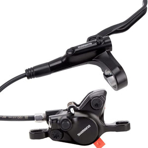 Shimano BR-MT200 Hydraulic Disc Brake Set