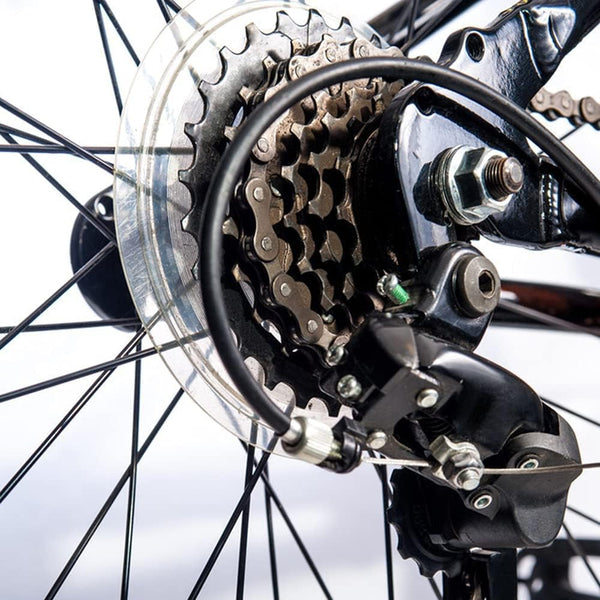 Hycline 6 Speed 14-28T Bike Cassette & Freewheel review