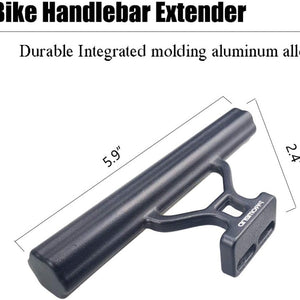 bike extender