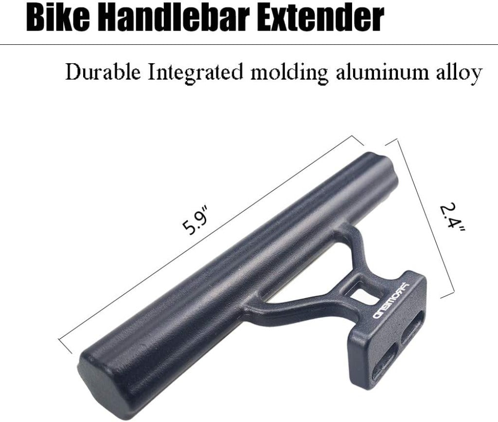 bike extender