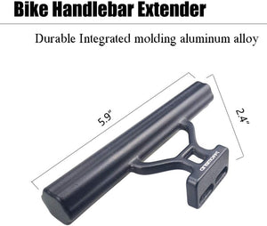 bike extender