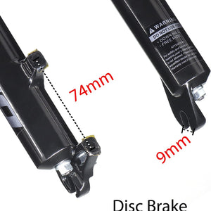 bike forks