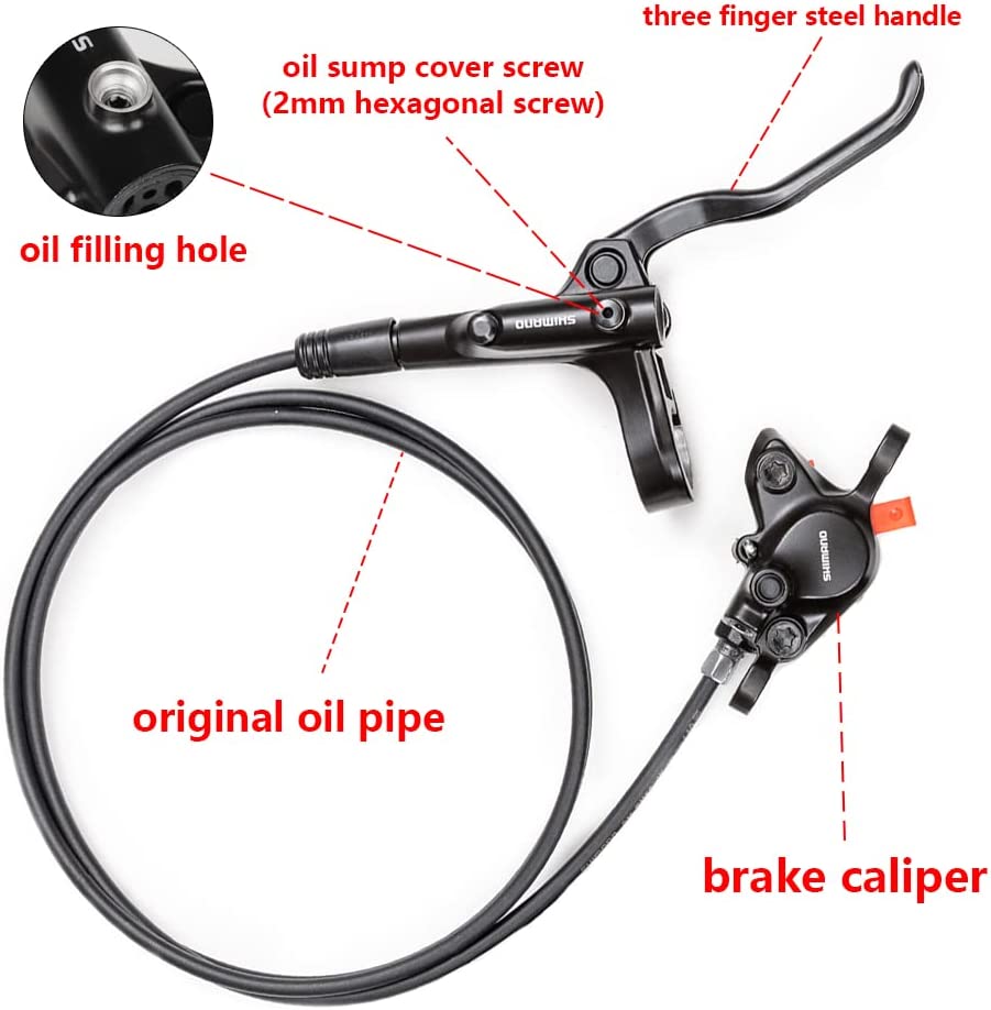 Shimano Mt400 Shimano Mt500 Vs Mt200 Brake Lever Shimano Mt200 Vs