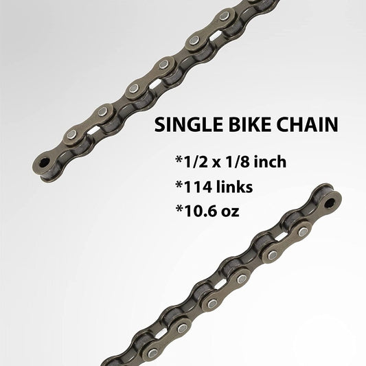 bike chain single speed