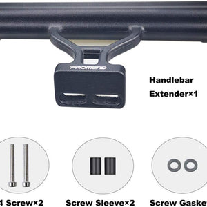bike extender