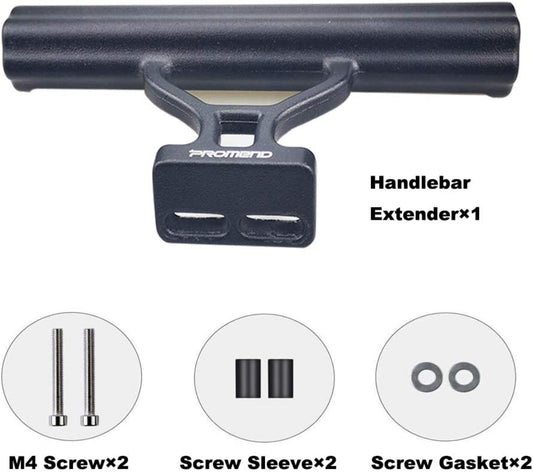 bike extender