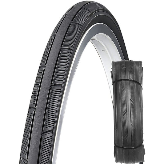 Road Bike Folding Tires 700×23C 25C 28C 35C
