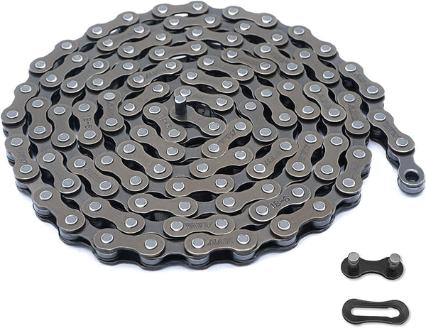 Suitable for 6/7/8 speed bicycle chain,