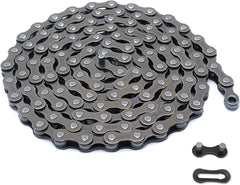 Hycline Bike Chain 6/7/8-Speed 1/2x3/32 Inch 116 Links