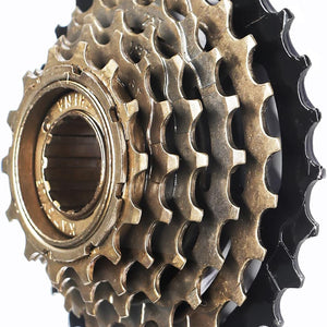 Bike Freewheel 6/7/8/9 Speed 14-28T/14-34T/13-32T
