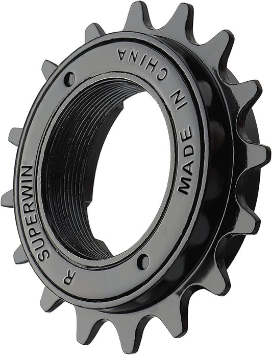 Hycline 16T Single Speed Bike Freewheel
