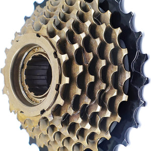 Bike Freewheel 6/7/8/9 Speed 14-28T/14-34T/13-32T