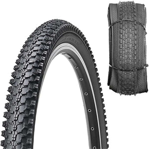 Hycline MTB Mountain Bike Tire 24X1.95/26X1.95 - Hycline