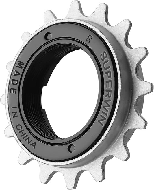 Hycline 16T Single Speed Bike Freewheel
