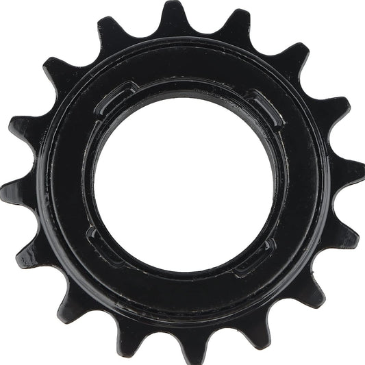 16T/18T/20T Single Speed Bike Freewheel Compatible with 1/2'' x 1/8'' Freewheel
