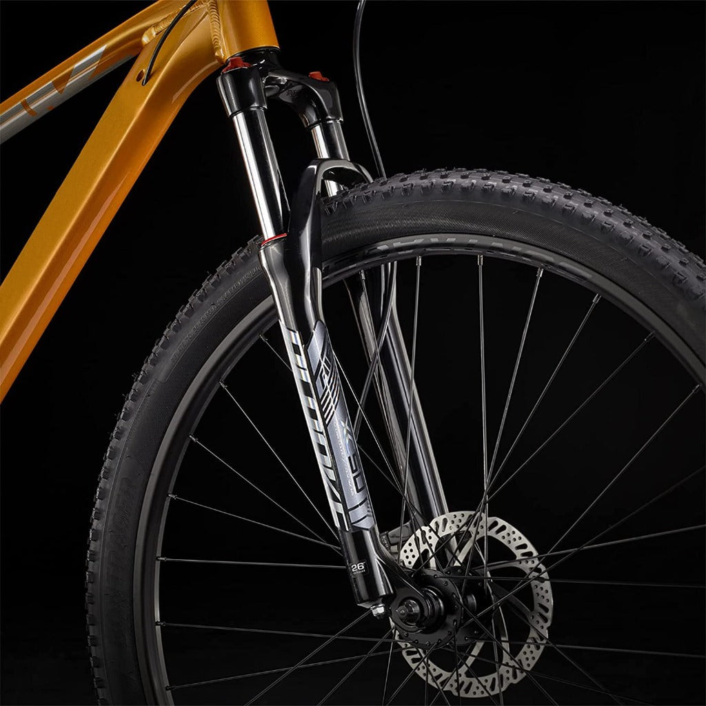 MTB Suspension Forks 27.5 inch Front| Hycline® Bike