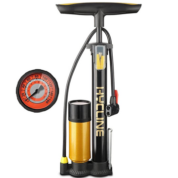 Best bicycle floor pump 2019 on sale