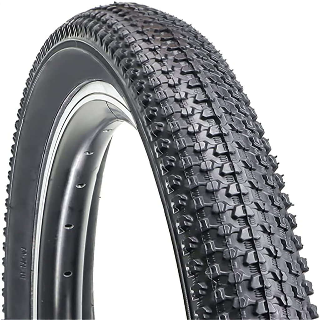 Hycline MTB Mountain Bike Tire - 20/24/26/27.5 Inch - 20X2.125