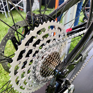 Suitable for 6/7/8 speed bicycle chain,