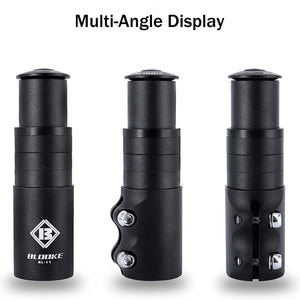 bike stem riser