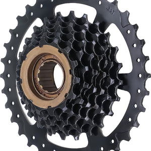 Bike Freewheel 6/7/8/9 Speed 14-28T/14-34T/13-32T