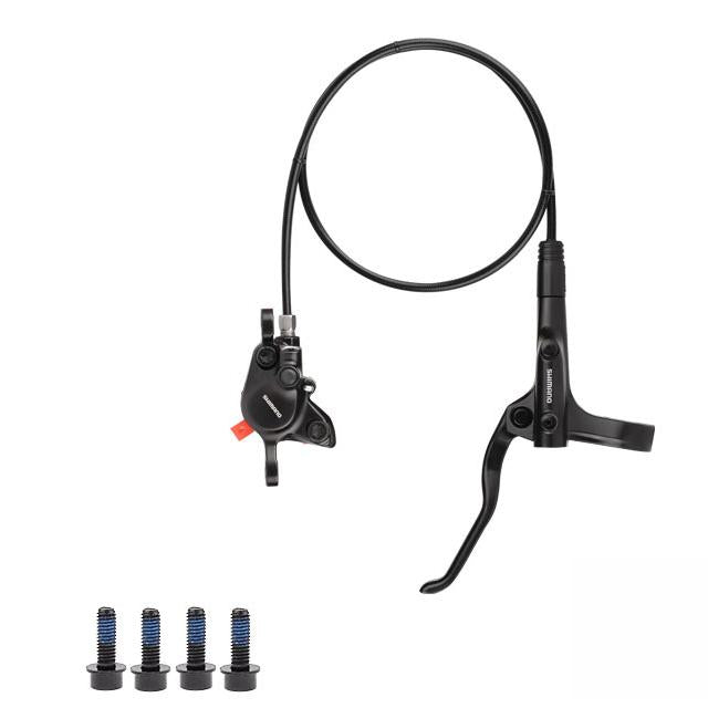 Shimano BR-MT200 Hydraulic Disc Brake Set – Hycline