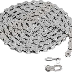 Suitable for 6/7/8 speed bicycle chain,