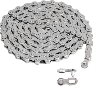 Suitable for 6/7/8 speed bicycle chain,