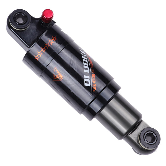 Bike Air Pressure Rear Shock Absorber 120/125/150/165/190mm