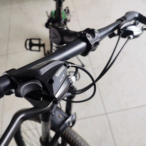 Shimano 7 Speed Shifter ST-EF500
