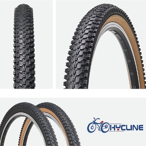 Kevlar Folding Mountain Bicycle Tire 26×1.95 Inch