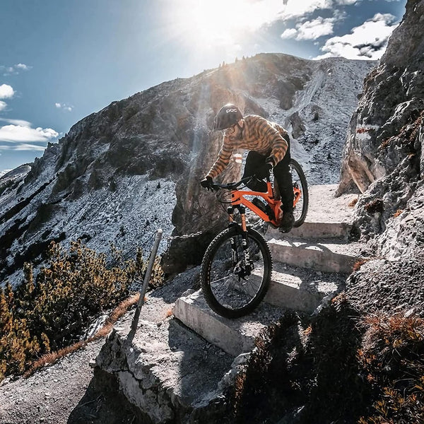 Banner Hycline MTB Mountain Bike Tire - 20/24/26/27.5 Inch