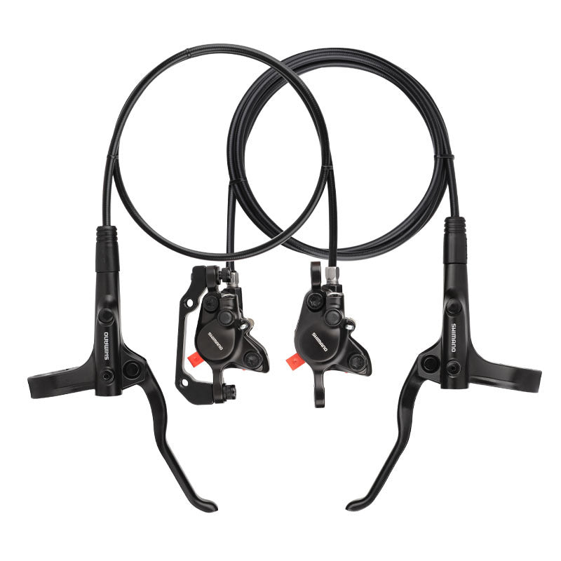 Shimano BR-MT200 Hydraulic Disc Brake Set – Hycline