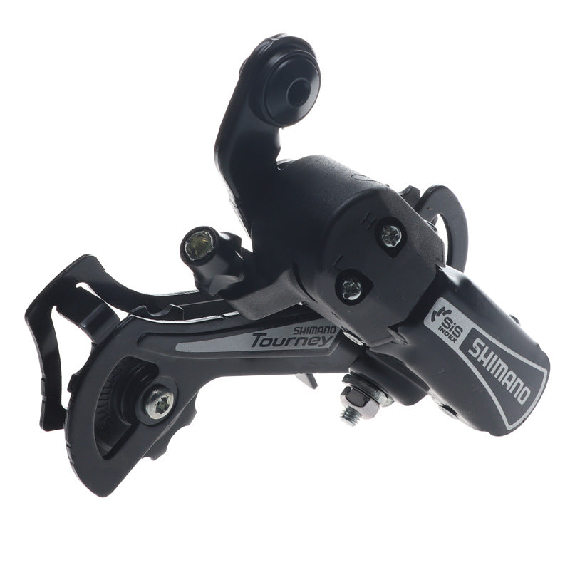 Genuine Shimano RD-TY21B Bike Rear Derailleur 6/7 Speed – Hycline