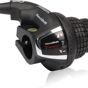 Shimano 7-Speed RevoShift SL-RS35 Twist Grip Shifter