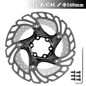 MTB bike brake disc
